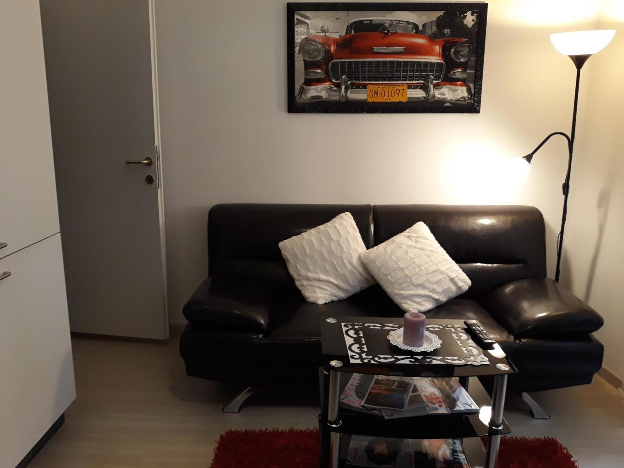 Apartments Paris Umag Extérieur photo