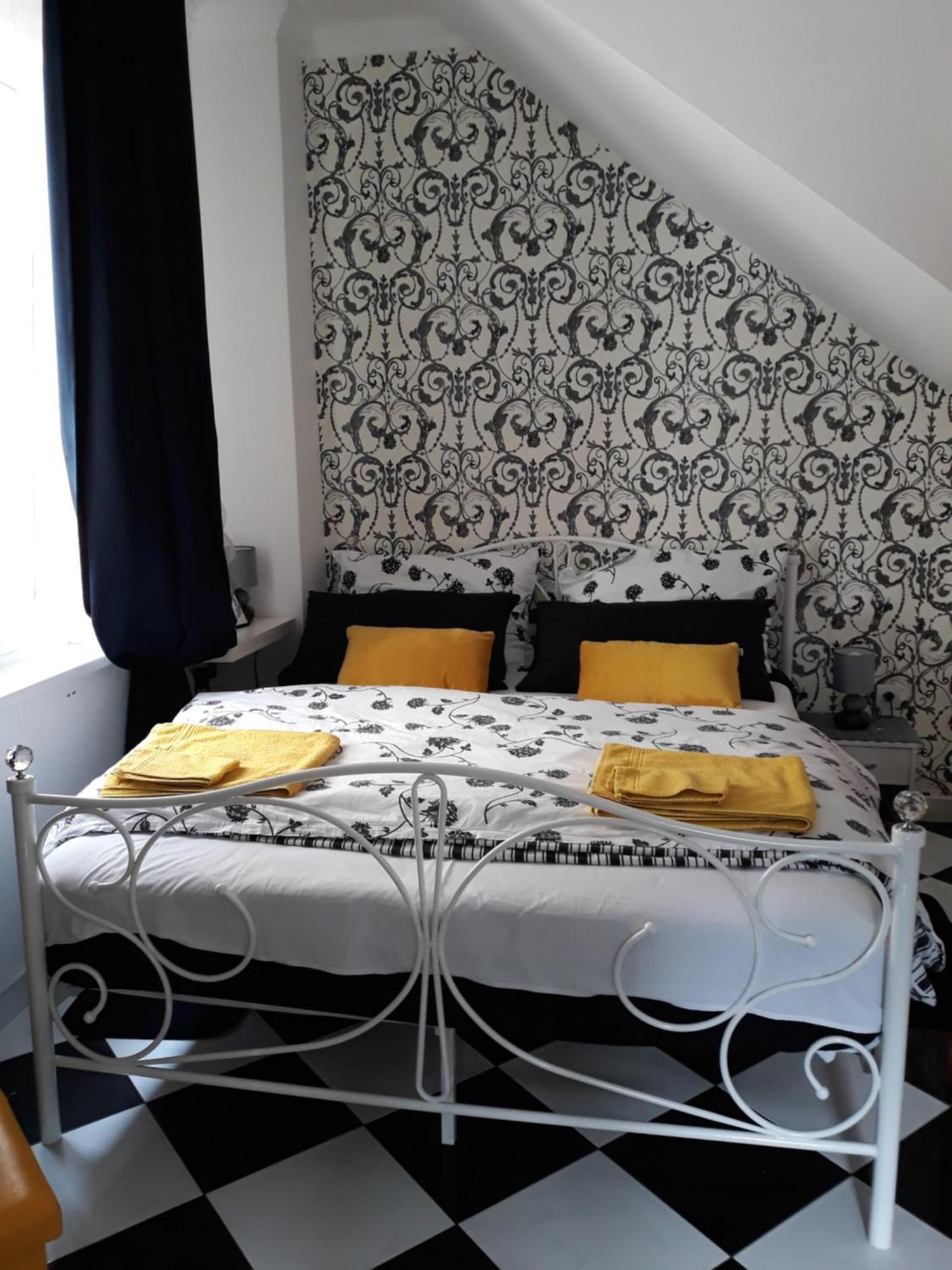 Apartments Paris Umag Extérieur photo