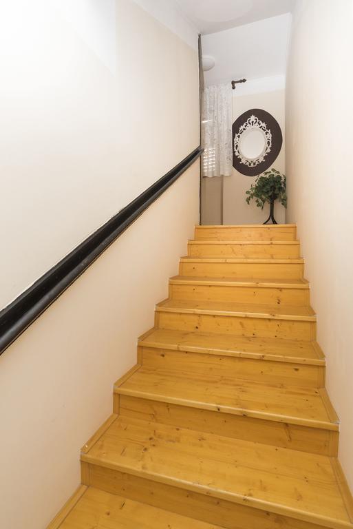Apartments Paris Umag Chambre photo