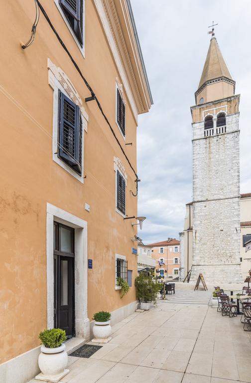 Apartments Paris Umag Chambre photo